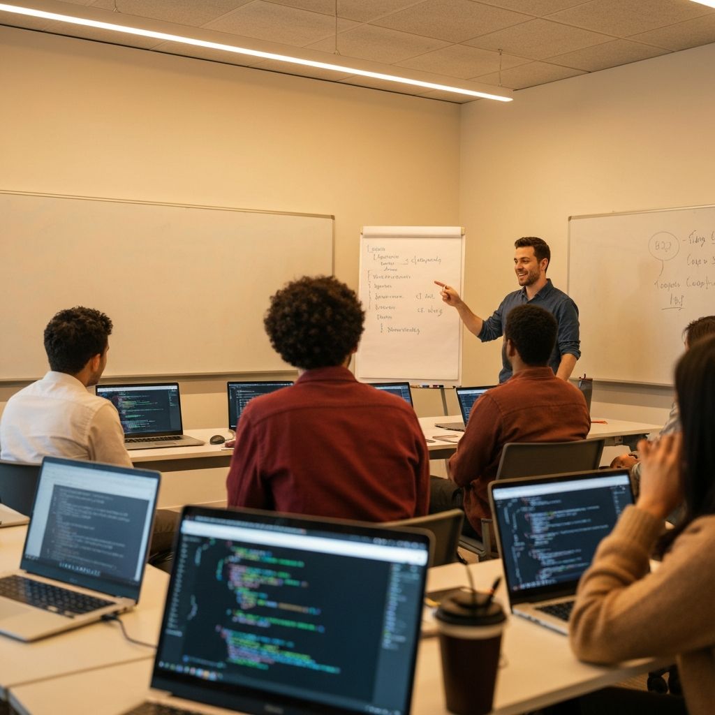 Web3 Developer Workshop Series