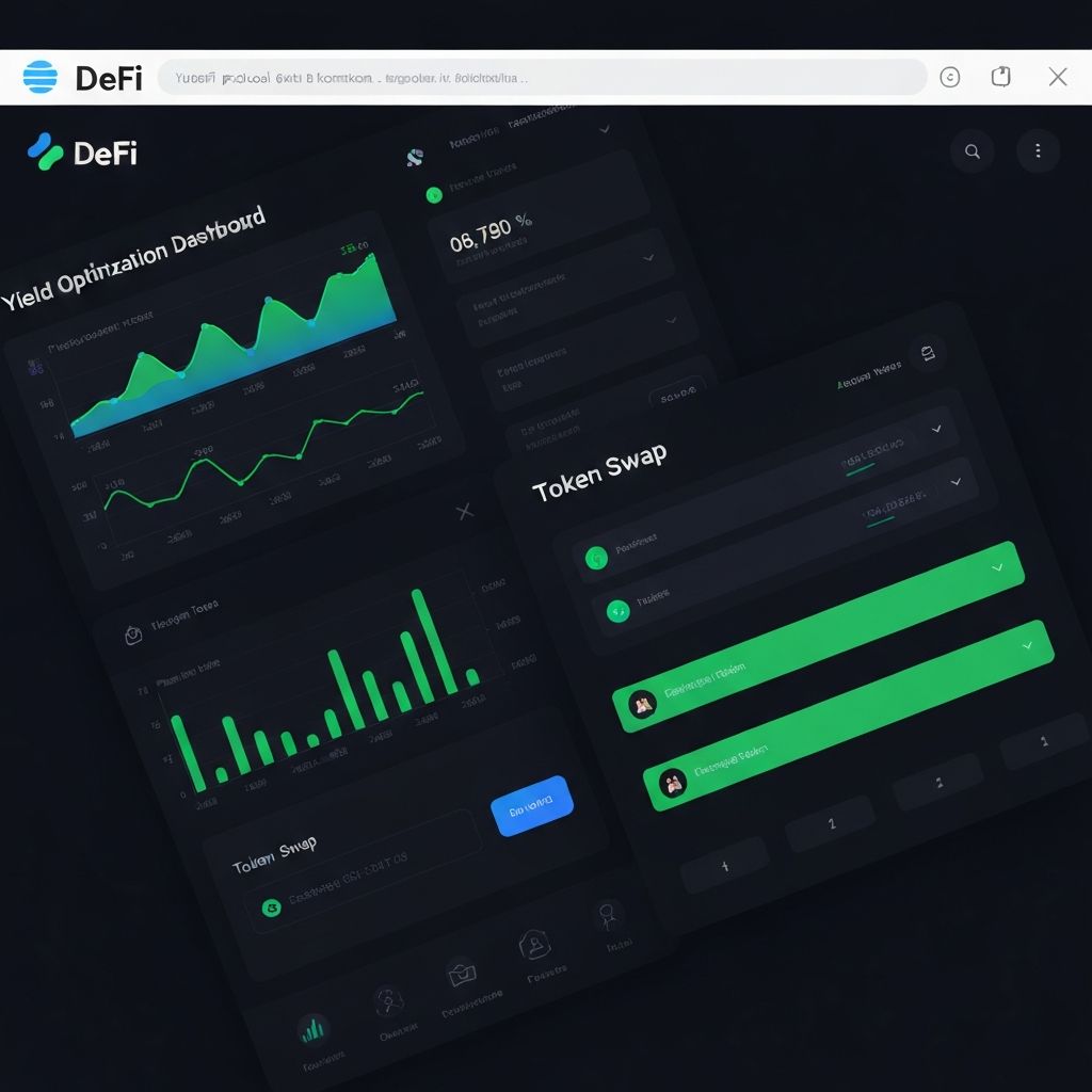 DeFi Protocol