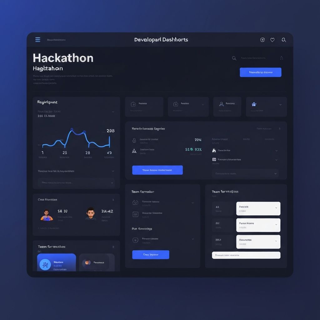 Hack4Bengal Platform